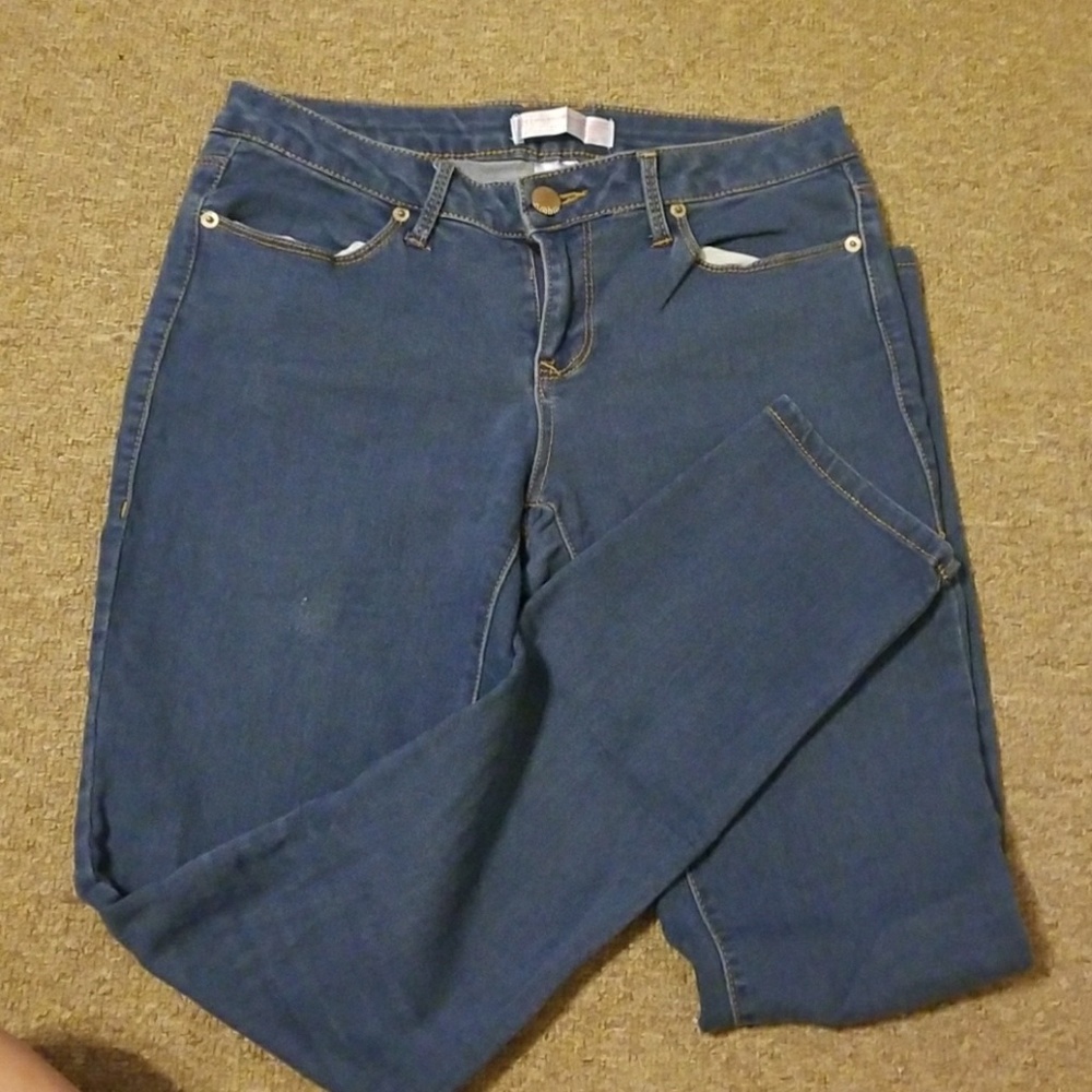 Skinny Jeans